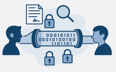 Puis-je modifier les conditions de mise à disposition des données personnelles à mes destinataires ?
